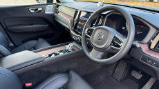 Volvo XC60 2.0 T8 [455] RC PHEV Ultimate Dark 5dr AWD Gtron Estate